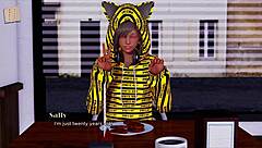 Hey, check out my real desire episode 15 from homemade Indian amateurs 😊