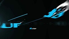 Sexy busty Natasha Nice fingers her wet pussy up close in solo masturbation!