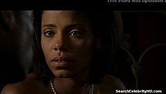 Sanaa Lathan appears in Love 2001.