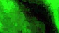 Sweet Moment In The Kitchen With Coffee And Milk