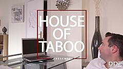 Naughty student Marilyn Crystal experiences an ultimate fetish rough encounter.