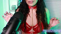 agatha dolly chats about hot fetishes and parafilias that get us all horny in podcast chapter 3