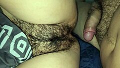 Xxx the teacher approves my juicy pussy with intense creampie action!