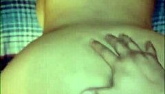 Whoa, check out this delicious Venezuelan with her big fat ass shaking it up! 🍑😍