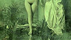 Dark Lantern Entertainment presents the secret erotic confessions from a Victorian gentleman's life