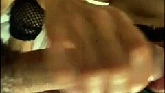 tengo sexo duro y sin condon con una mujer completamente desconocida y misteriosa?