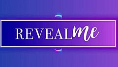 I'm a busty milf in red lingerie using vibrator and dildo for solo cum