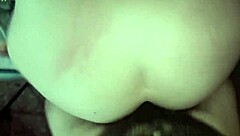 mi hermanastra en pose de perrito argentina rubia super caliente tetona