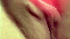 hairy pussy masturbates i penetrate her and cum inside then i shave her completely search us also juanlatino4