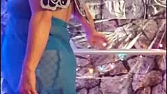 oh yeah, watch my big pussy lips dance in this hotwife steffi compilation promo