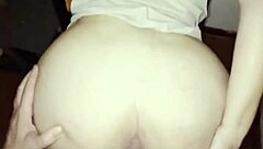 hey, we made this real amateur sex tape without a condom