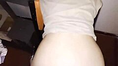 hey, we made this real amateur sex tape without a condom