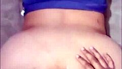 Whoa, check out this delicious Venezuelan with her big fat ass shaking it up! 🍑😍