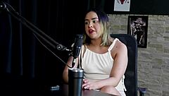 So how did your artistic name come about starting with homemade videos and no pleasure from bisexual guys - Nands Ninfetinha sheer red.