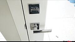 Watch This Stepmom Ride Like A Pro - Can You Handle Her Milf Skills And Old-Young Action!