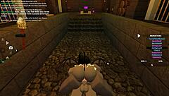 Big ass New Zealand whore shakes ass in deepthroat blowjob before wet doggystyle anal riding