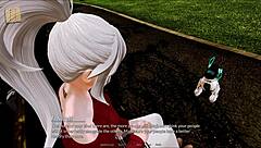 Hey, have you checked out the latest in Harem Hotel episode 391 with all the game twists?