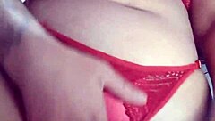 i bought this new little outfit an' already went to flash my big ass on cams