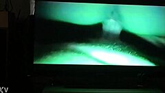 Oh yeah, watch my candid amateur girlfriend bend over for some hidden doggystyle action.