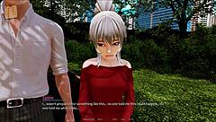 Hey, have you checked out the latest in Harem Hotel episode 391 with all the game twists?