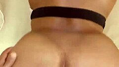 oh yeah, i'm bent over taking that big cock in doggystyle