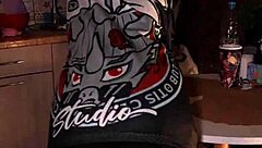 Stepsister And Stepbrother Realize They're In A Porn Movie