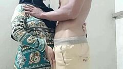 Invite Your Sister-in-Law When the House Is Quiet