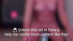 Experimenting on a Pussy Workout with Athletic Filipina Babe Masturbating on Nudist Beach in High Definition!