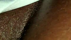 oh man, check out my girlfriend deepthroating that black cock like a pro