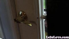 Amateur Voyeur Catches Her Sunbathing And She Delivers Full Striptease With Clothes Ripping Fetish