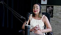 So how did your artistic name come about starting with homemade videos and no pleasure from bisexual guys - Nands Ninfetinha sheer red.