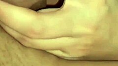 fucking juicy shaved pussy of brazilian young neighbor till she cums hard