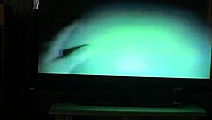 Oh yeah, watch my candid amateur girlfriend bend over for some hidden doggystyle action.