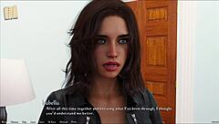 Hey, let's dive into Being a DIK episode 245 on the chick route! 😏