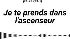 French Homemade Audio Erotic Story From Man's POV With Moaning Mouth Noises Dirty Words Fingering Thin Skirt Standing Doggystyle