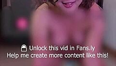 Experimenting on a Pussy Workout with Athletic Filipina Babe Masturbating on Nudist Beach in High Definition!