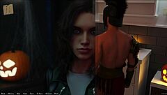 Hey, let's dive into Being a DIK episode 245 on the chick route! 😏