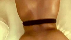 oh yeah, i'm bent over taking that big cock in doggystyle