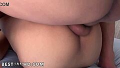 MIKI AIMOTO WILD JAPANESE GIRL BLOWS HOT ON CHRISTMAS IN COSPLAY JAV!