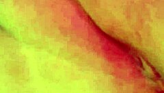 I'm such a horny fat fuckmeat using toys for rough solo masturbation