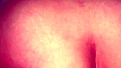 Watch How This Sexy Mexican Culona Bunny Gives Rich Sentones Until She Makes Me Cum In Solo Softcore