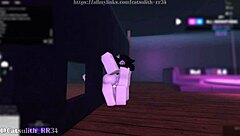 so her virgin friend dropped by casually, craving some rough doggystyle leftovers with that monster cock in part 2 of our wild session.