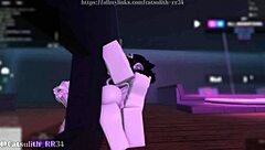 so her virgin friend dropped by casually, craving some rough doggystyle leftovers with that monster cock in part 2 of our wild session.