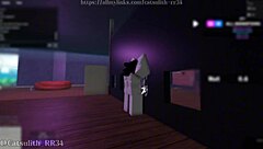 so her virgin friend dropped by casually, craving some rough doggystyle leftovers with that monster cock in part 2 of our wild session.