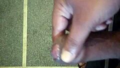 My rocking masturbation session feels so intense, anyone want to join in