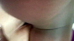 soo sexy johannesburg babe gets bent over for intense doggystyle fucking