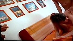 Oh man, this is like the best lesbian fucking ever, I mean seriously