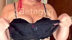 Hey neighbor, come over and fuck me hard while my husband's out - what do you say to that?