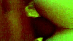 German amateur blonde teen experiences rough entry with big tool