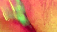 I'm such a horny fat fuckmeat using toys for rough solo masturbation